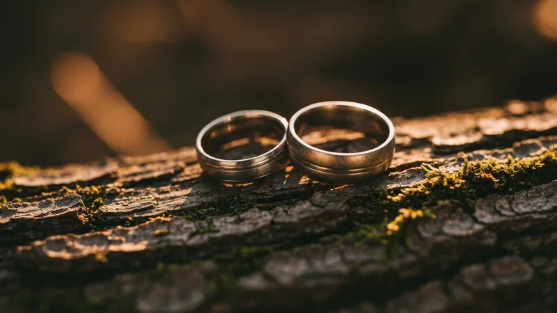 L'évolution du désir dans une relation longue
